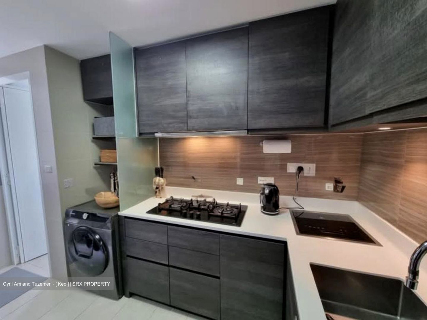 Rivertrees Residences (D28), Apartment #534459071